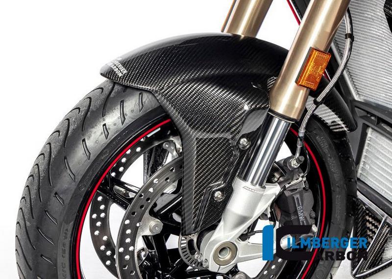 フロントマッドガード（長尺タイプ）