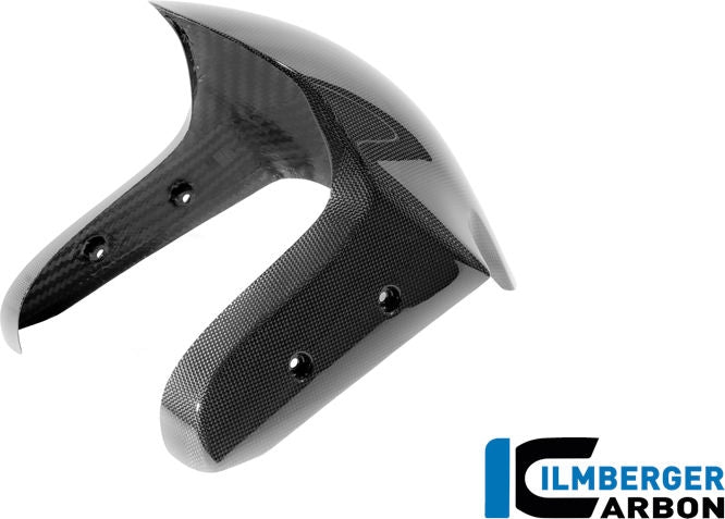 フロントフェンダーカーボングロス