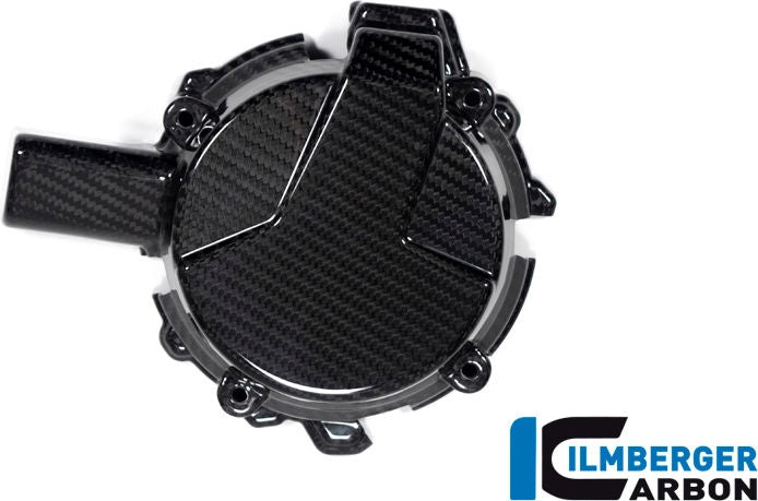 交流発電機カバー