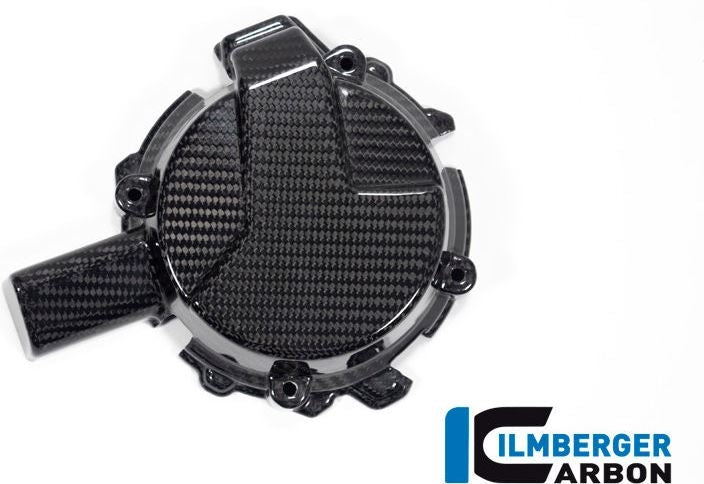 交流発電機カバー