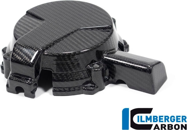 交流発電機カバー