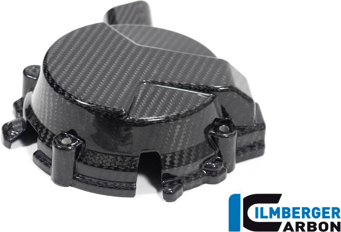 交流発電機カバー