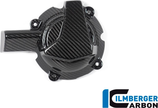 交流発電機カバー