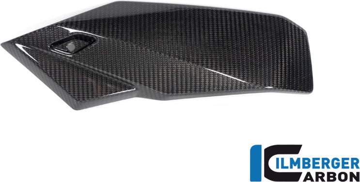 左側腹部カバー