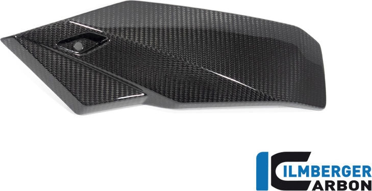 左側腹部カバー