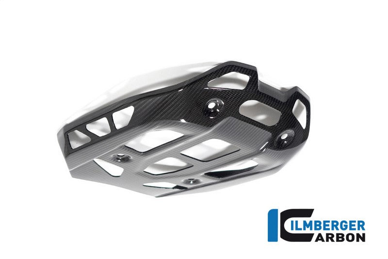 ILMBERGER / イルムバーガーカーボン サンプガード グロッシー BMW R 1300 GS 2023- | CG.MSU.022.R23GS