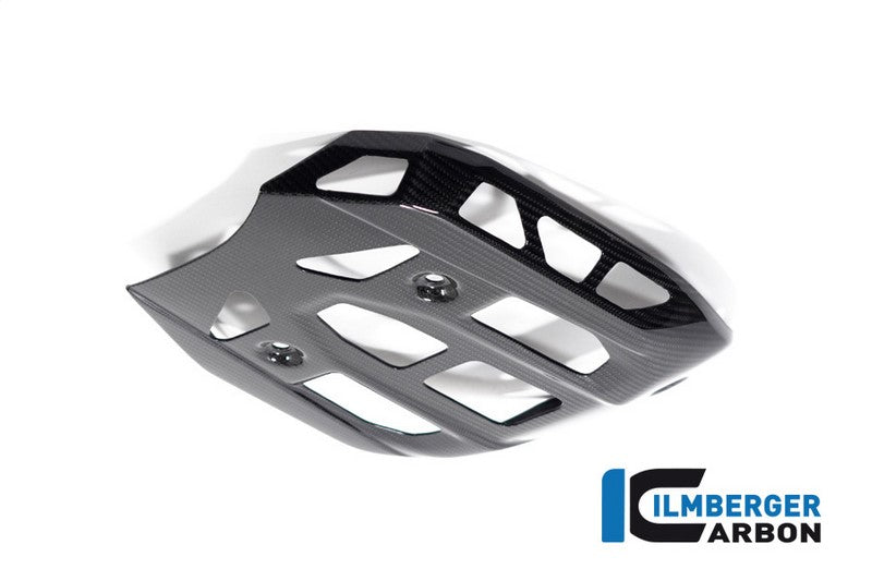 ILMBERGER / イルムバーガーカーボン サンプガード グロッシー BMW R 1300 GS 2023- | CG.MSU.022.R23GS