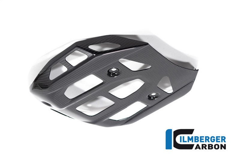 ILMBERGER / イルムバーガーカーボン サンプガード グロッシー BMW R 1300 GS 2023- | CG.MSU.022.R23GS