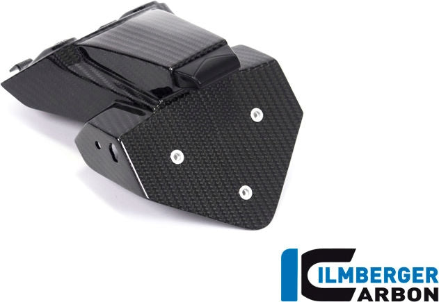 ナンバープレートホルダー