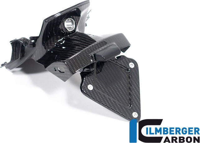 ナンバープレートホルダー