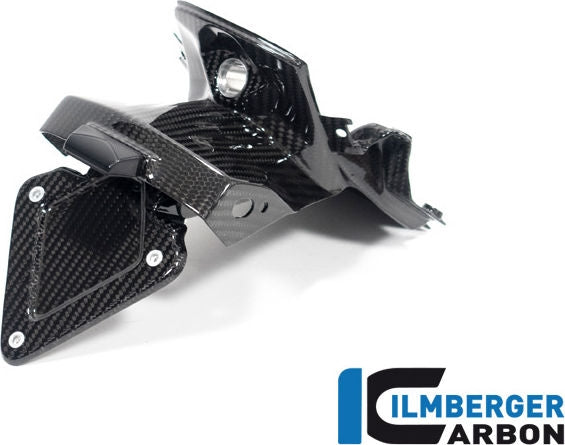 ナンバープレートホルダー