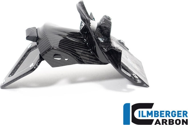 ナンバープレートホルダー