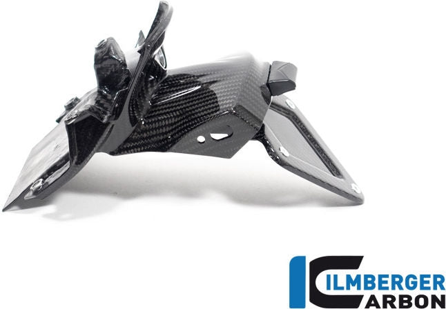 ナンバープレートホルダー