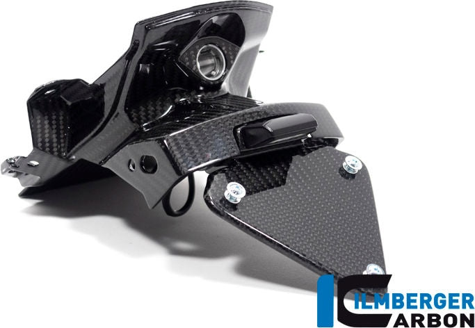 ナンバープレートホルダー（短縮版）