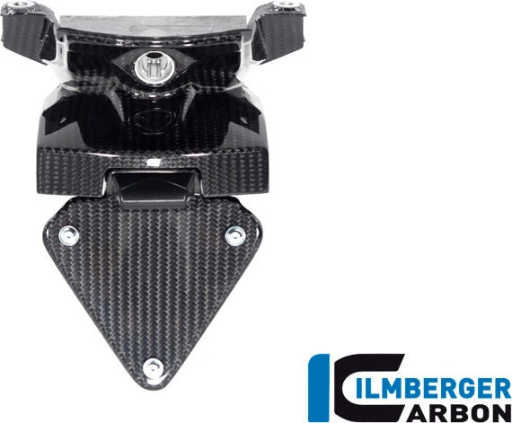 ナンバープレートホルダー（短縮版）