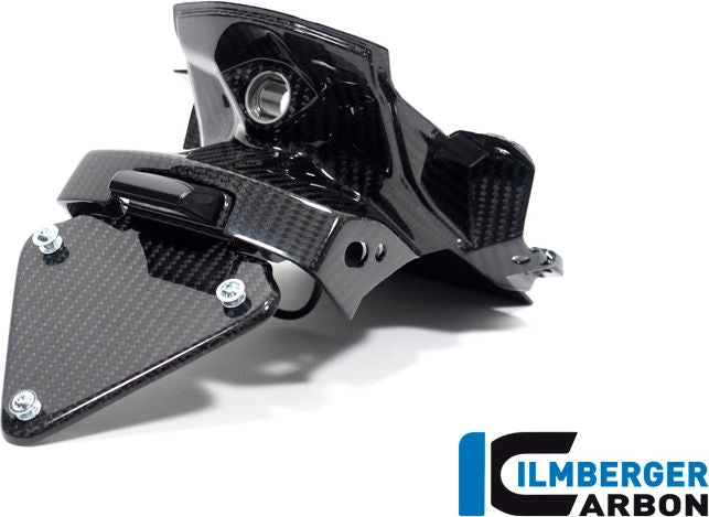 ナンバープレートホルダー（短縮版）