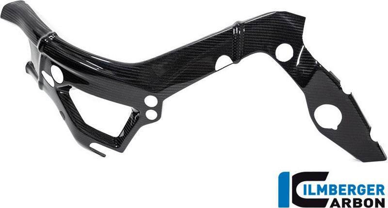 大型左側フレームカバー