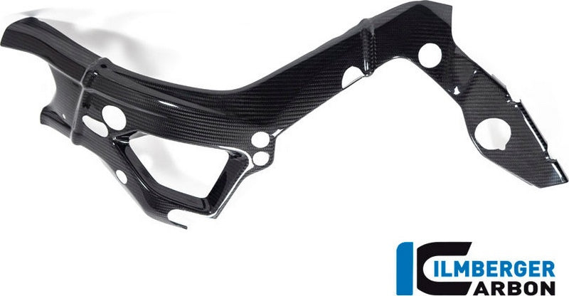 大型左側フレームカバー