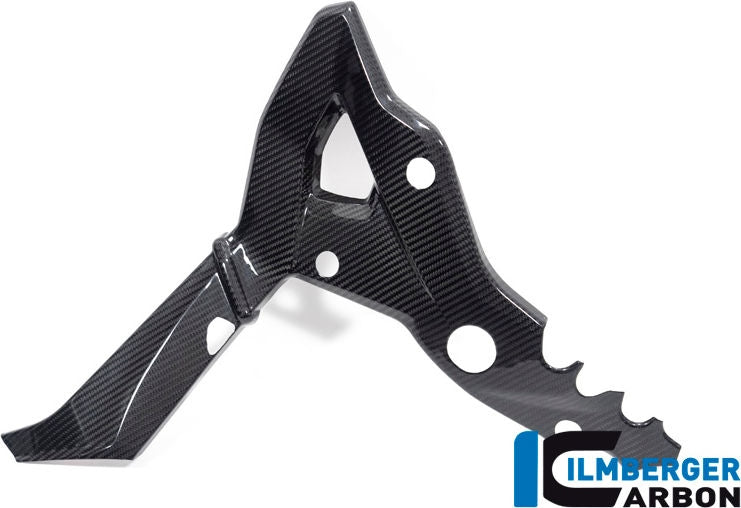 左側フレームカバー