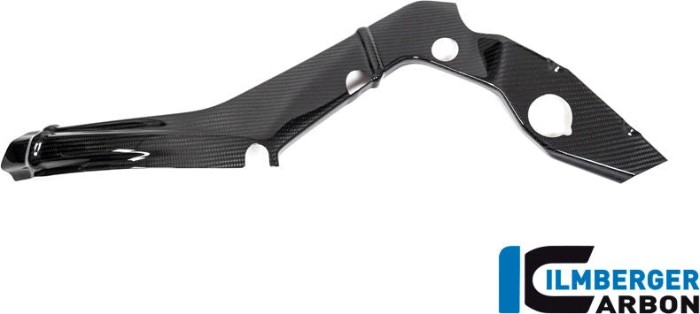 フレームカバー小型左側