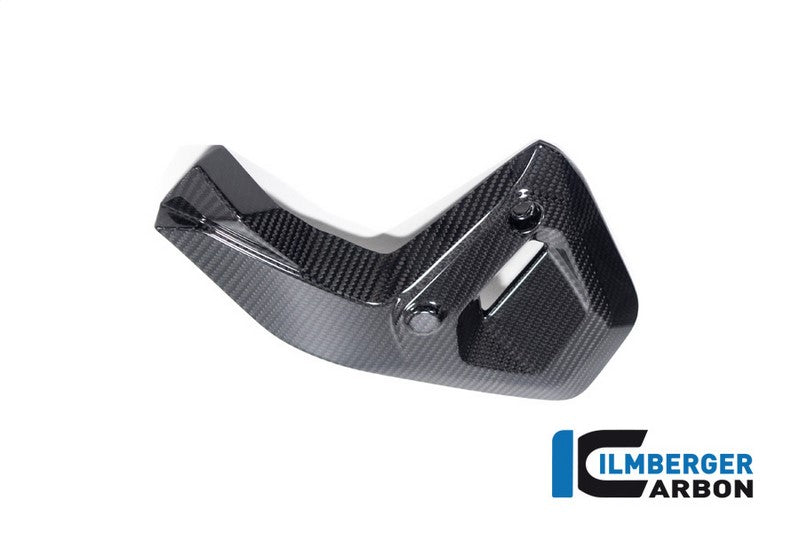ILMBERGER TRIANGULAR FRAME COVER LEFT GLOSSY BMW R 1300 GS FROM 2023 | CG.RDL.020.R23GS