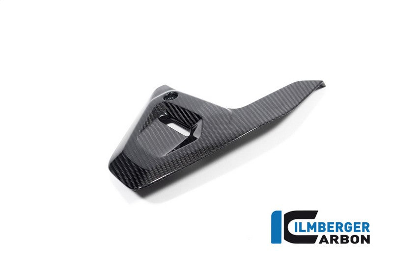 ILMBERGER / イルムバーガーカーボン TRIANGULAR フレームカバー 右 グロッシー BMW R 1300 GS 2023- | CG.RDR.021.R23GS