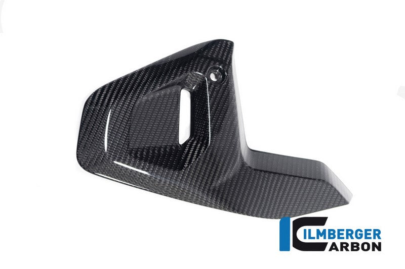 ILMBERGER / イルムバーガーカーボン TRIANGULAR フレームカバー 右 グロッシー BMW R 1300 GS 2023- | CG.RDR.021.R23GS