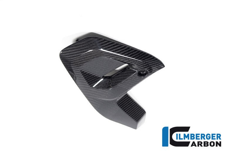ILMBERGER / イルムバーガーカーボン TRIANGULAR フレームカバー 右 グロッシー BMW R 1300 GS 2023- | CG.RDR.021.R23GS