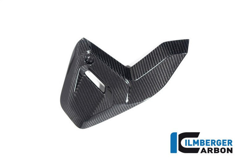 ILMBERGER / イルムバーガーカーボン TRIANGULAR フレームカバー 右 グロッシー BMW R 1300 GS 2023- | CG.RDR.021.R23GS