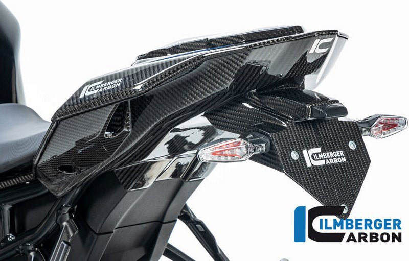 リアアンダートレイ