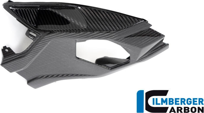 リアアンダートレイ