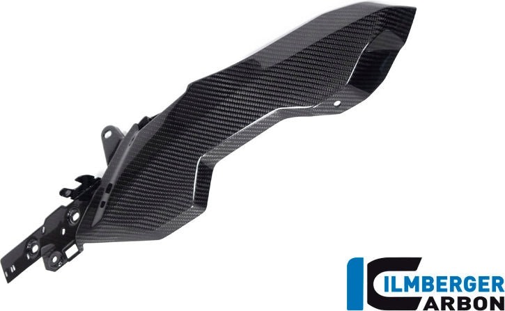 サブフレームカバー左側（ケースホルダーなし使用のための閉鎖型）