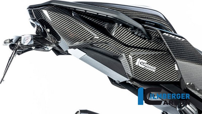 サブフレームカバー右側