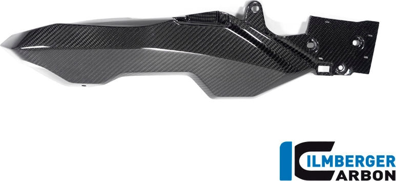 サブフレームカバー 右側（ケースホルダーなし使用のための閉鎖型）