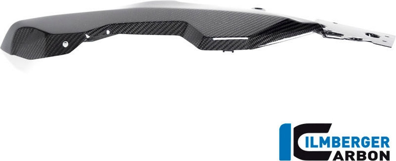 サブフレームカバー 右側（ケースホルダーなし使用のための閉鎖型）