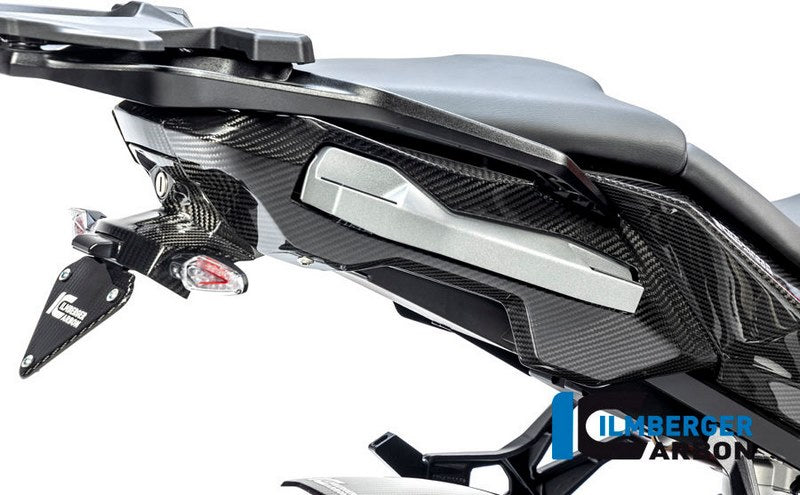 サブフレームカバー 右側