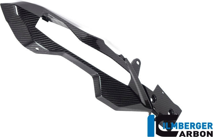 サブフレームカバー 右側