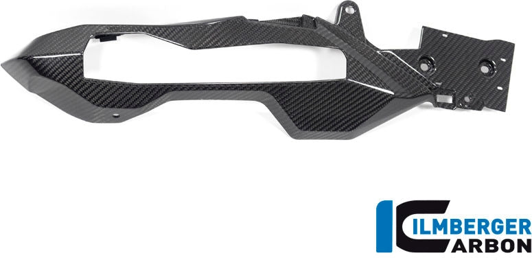 サブフレームカバー 右側