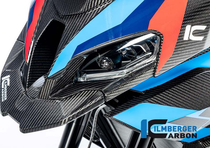 フロントビーク