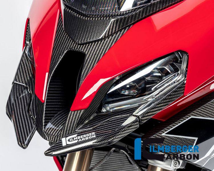 フロントビークエクステンション