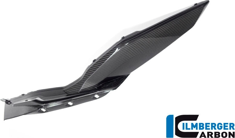 タンク左側カバー（下部）