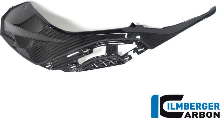 カラーOEMパネル用付属品付きタンクサイドパネル（左側）