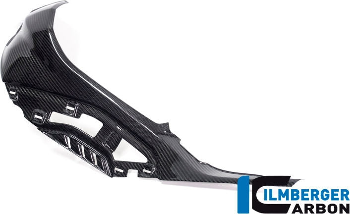 カラーOEMパネル用付属品付きタンクサイドパネル（左側）