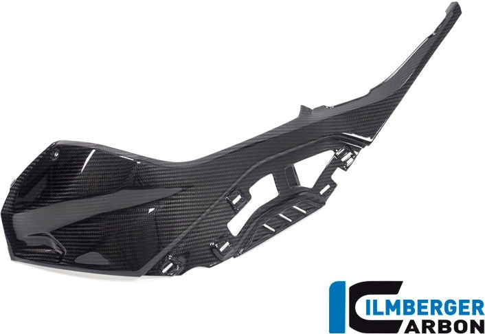 カラーOEMパネル用付属品付きタンクサイドパネル（左側）