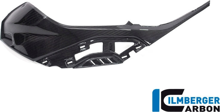 カラーOEMパネル用付属品付きタンクサイドパネル（左側）