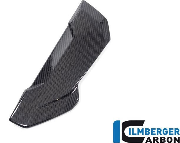 左側水冷器カバー