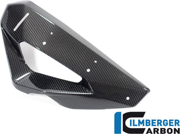 ウォータクーラー用カバー（ウィングレット位置：右）