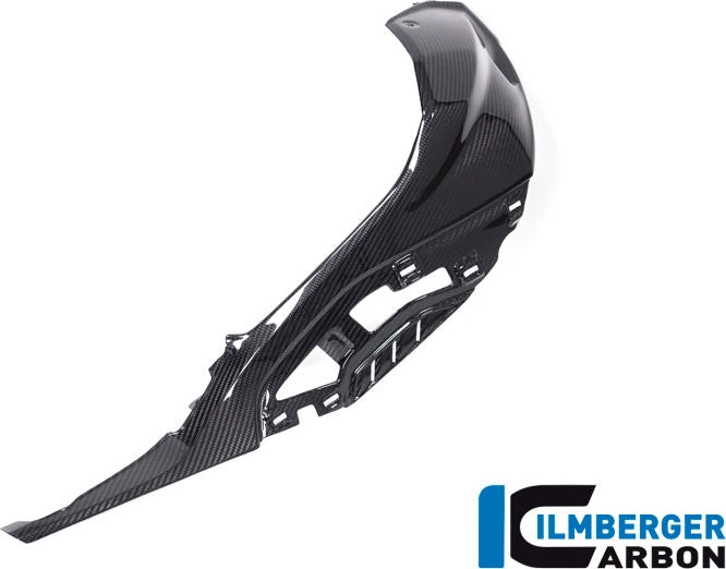 カラーOEMパネル用タンクサイドパネル（右側）アタッチメント付き