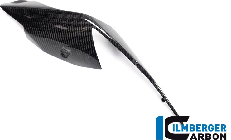 シートユニット左側