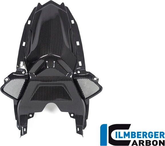 一人用中間座席